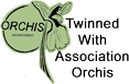 Orchis Logo